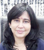 Mrs. Prachi Tripathi