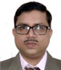 Mr. Vinay Kumar Piyush